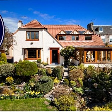 Ailim House Serviced Cottage Escape, Around The Corner From The Old Course St Andrews Luaran gambar