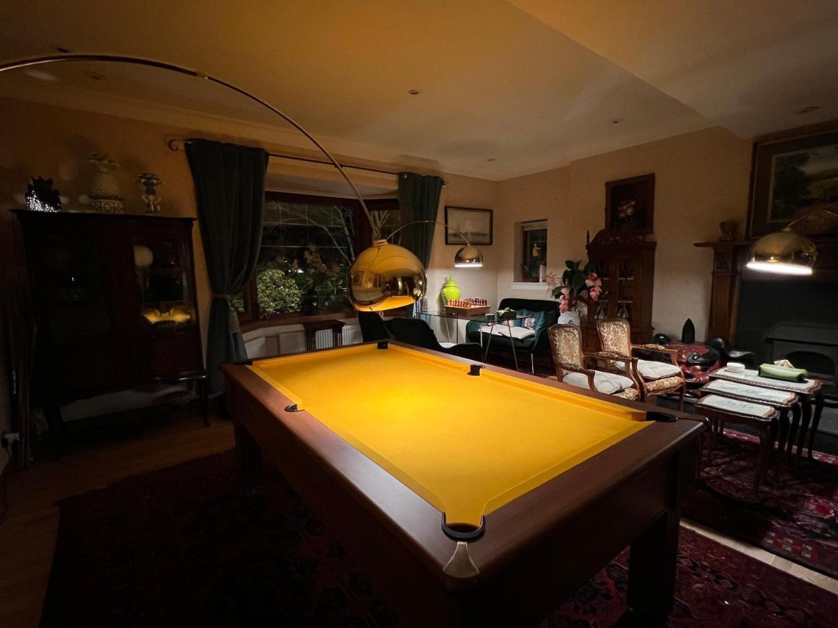 Ailim House Serviced Cottage Escape, Around The Corner From The Old Course St Andrews Luaran gambar