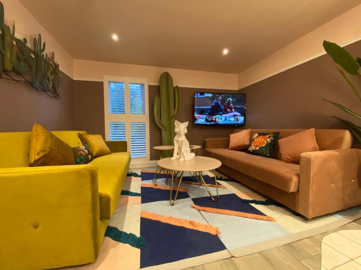 Ailim House Serviced Cottage Escape, Around The Corner From The Old Course St Andrews Luaran gambar