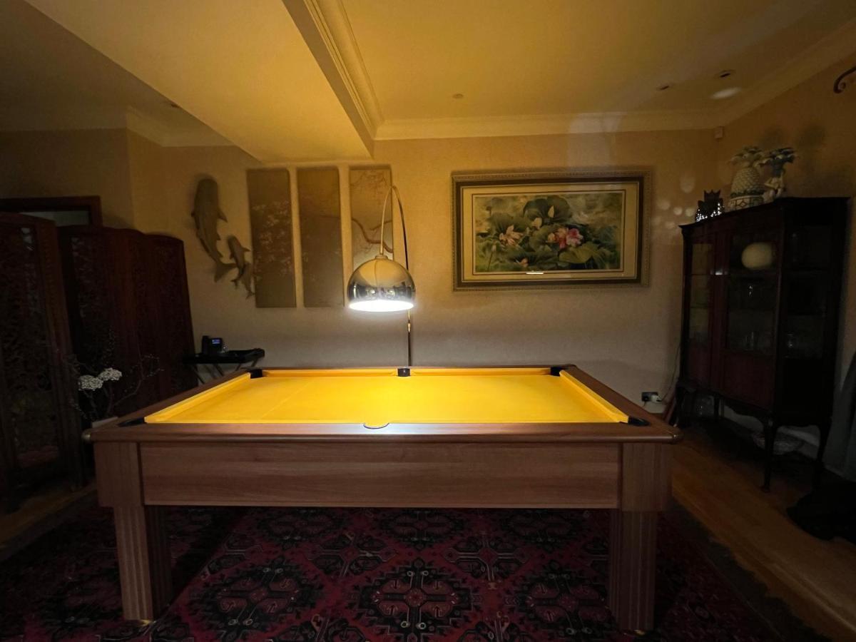 Ailim House Serviced Cottage Escape, Around The Corner From The Old Course St Andrews Luaran gambar