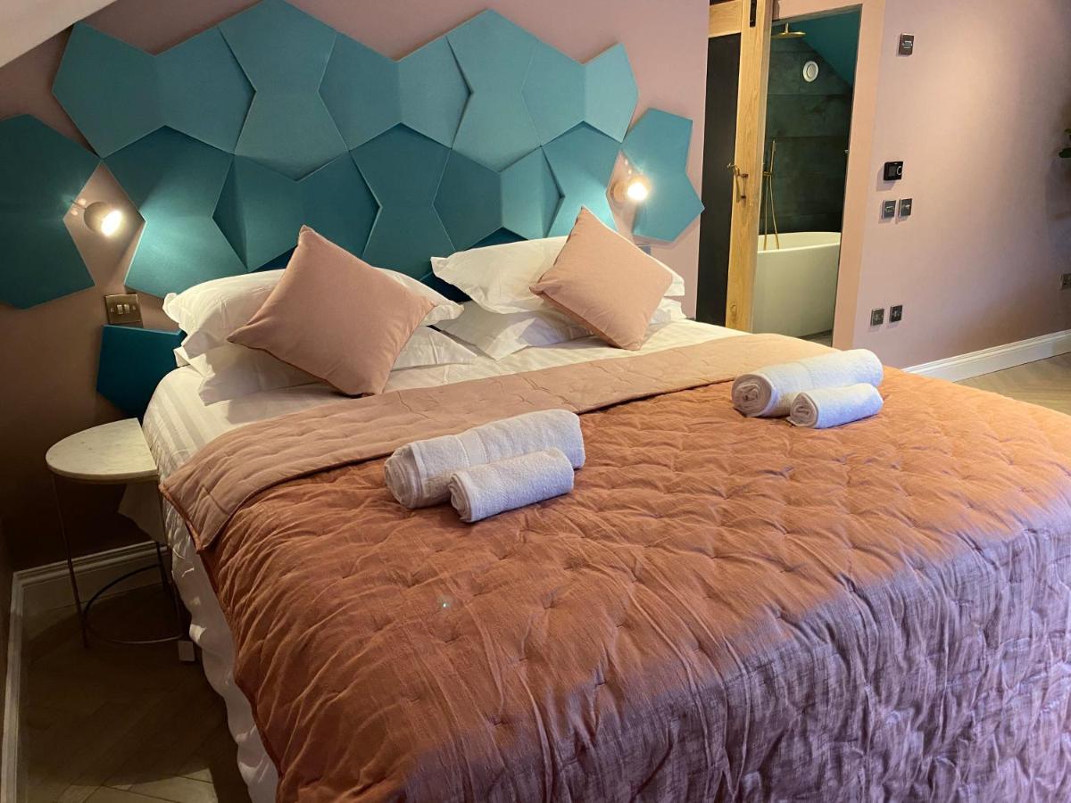 Ailim House Serviced Cottage Escape, Around The Corner From The Old Course St Andrews Luaran gambar