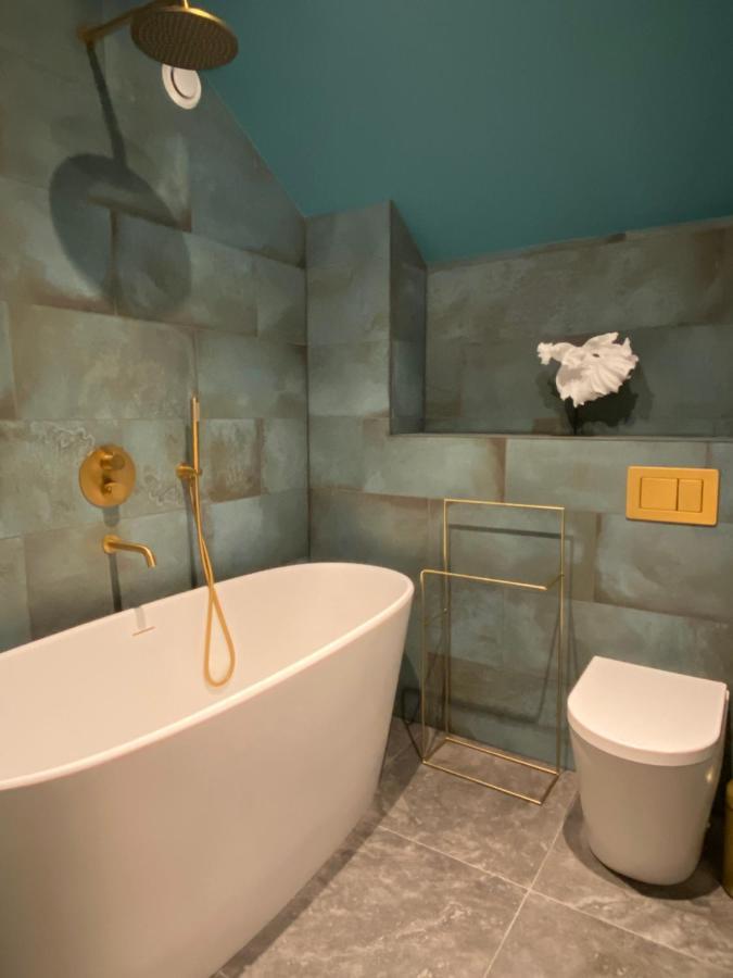 Ailim House Serviced Cottage Escape, Around The Corner From The Old Course St Andrews Luaran gambar