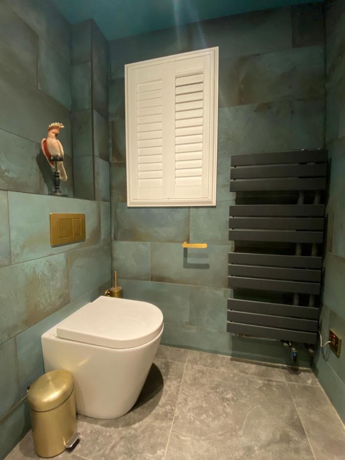 Ailim House Serviced Cottage Escape, Around The Corner From The Old Course St Andrews Luaran gambar