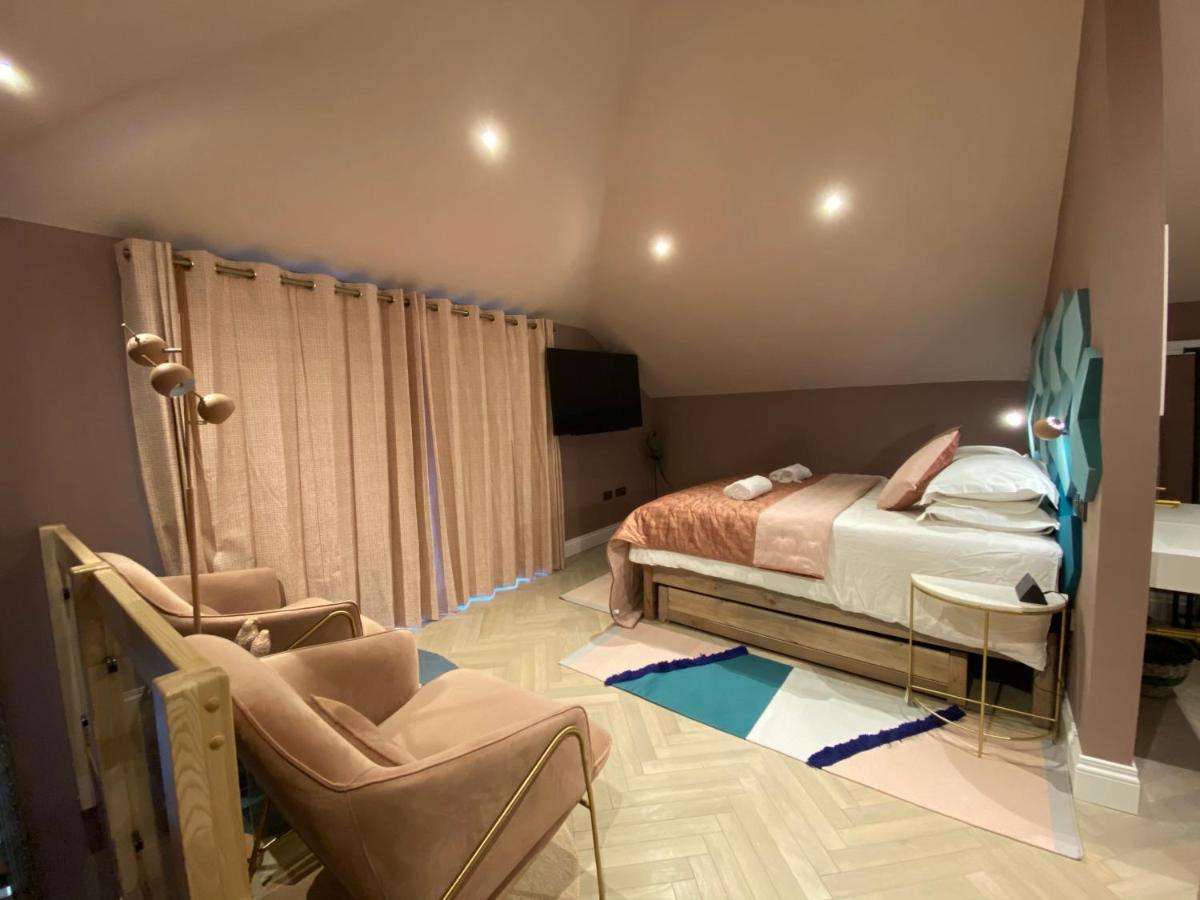 Ailim House Serviced Cottage Escape, Around The Corner From The Old Course St Andrews Luaran gambar