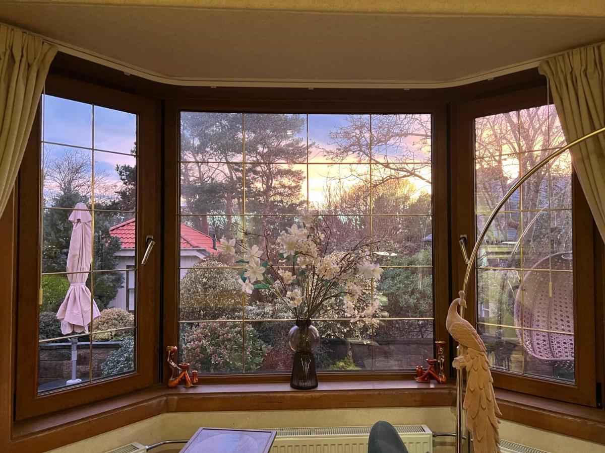 Ailim House Serviced Cottage Escape, Around The Corner From The Old Course St Andrews Luaran gambar