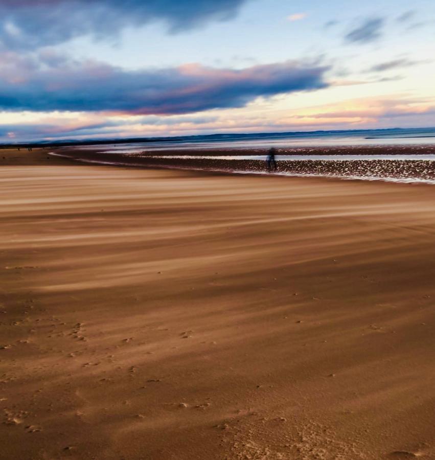 Ailim House Serviced Cottage Escape, Around The Corner From The Old Course St Andrews Luaran gambar