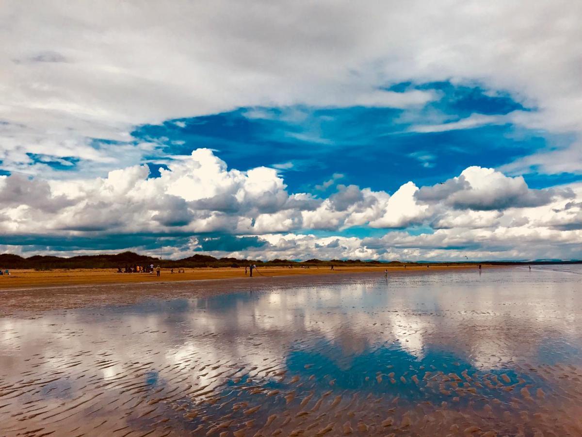 Ailim House Serviced Cottage Escape, Around The Corner From The Old Course St Andrews Luaran gambar