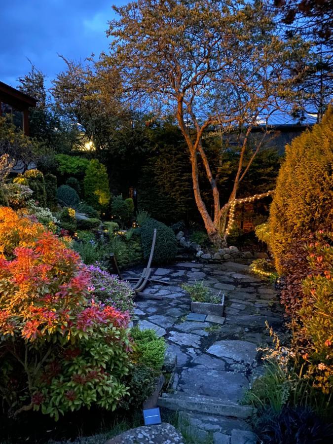 Ailim House Serviced Cottage Escape, Around The Corner From The Old Course St Andrews Luaran gambar