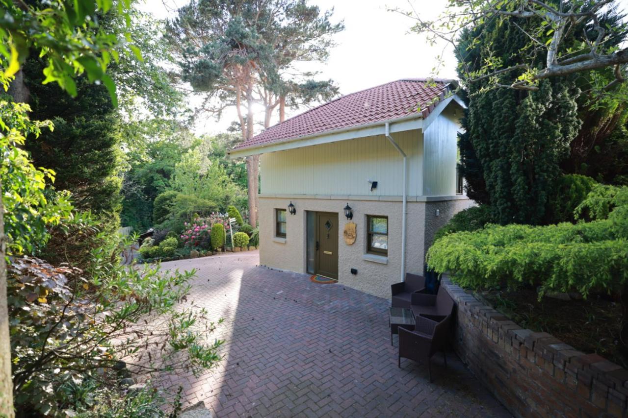 Ailim House Serviced Cottage Escape, Around The Corner From The Old Course St Andrews Luaran gambar