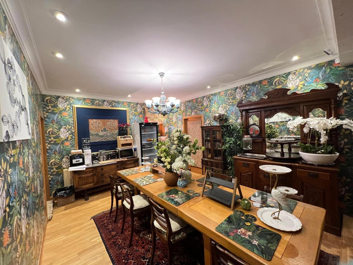 Ailim House Serviced Cottage Escape, Around The Corner From The Old Course St Andrews Luaran gambar
