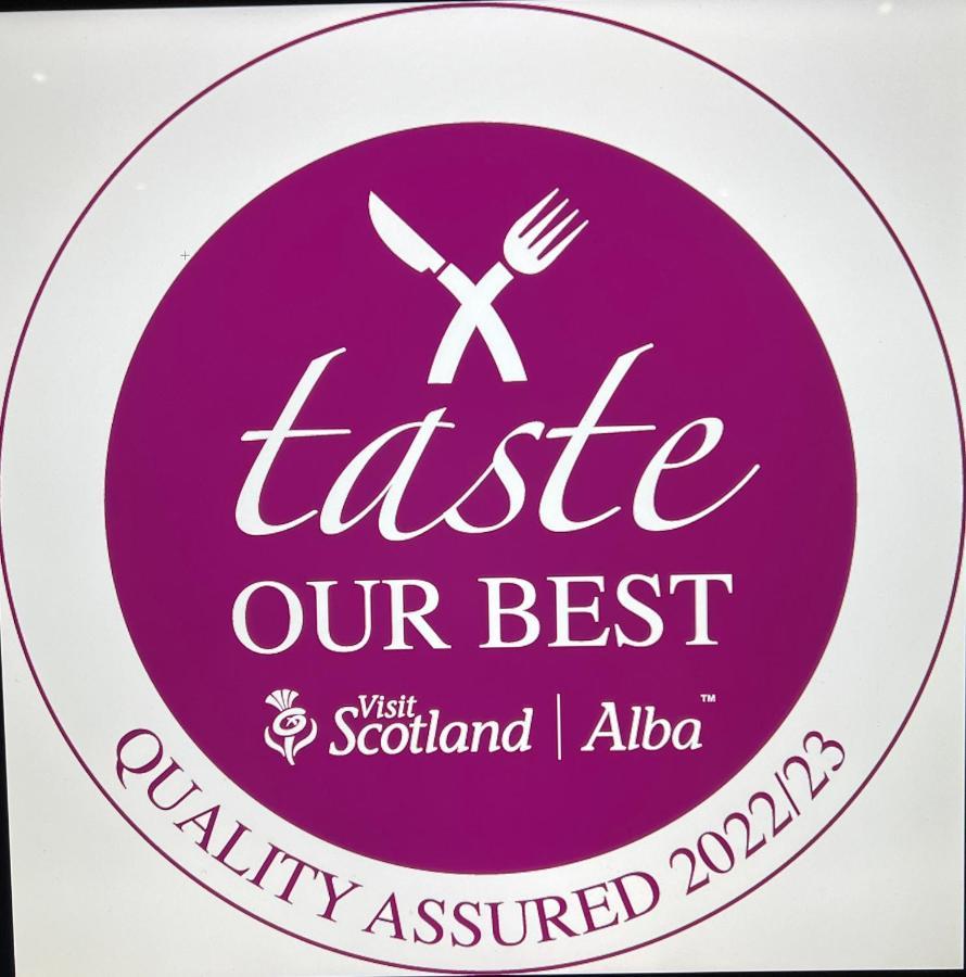 Ailim House Serviced Cottage Escape, Around The Corner From The Old Course St Andrews Luaran gambar