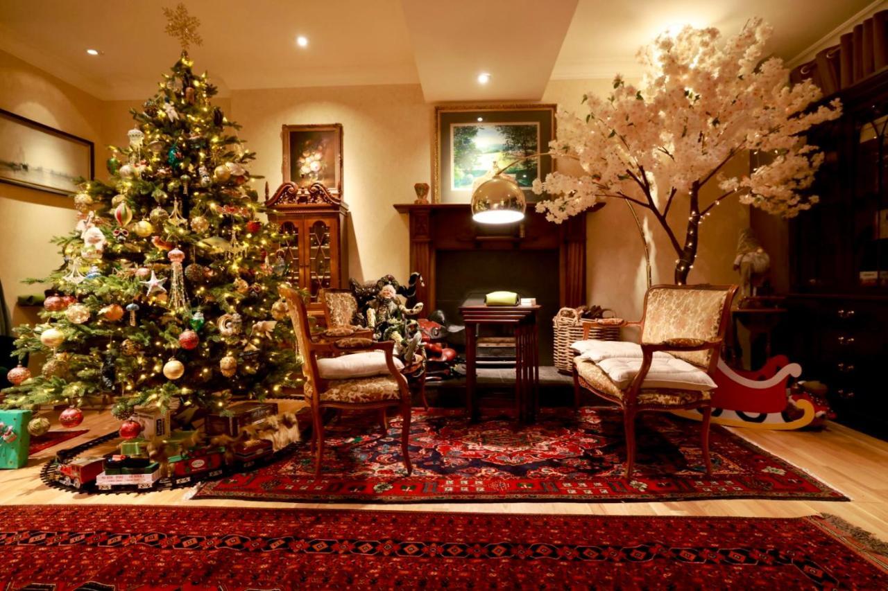 Ailim House Serviced Cottage Escape, Around The Corner From The Old Course St Andrews Luaran gambar