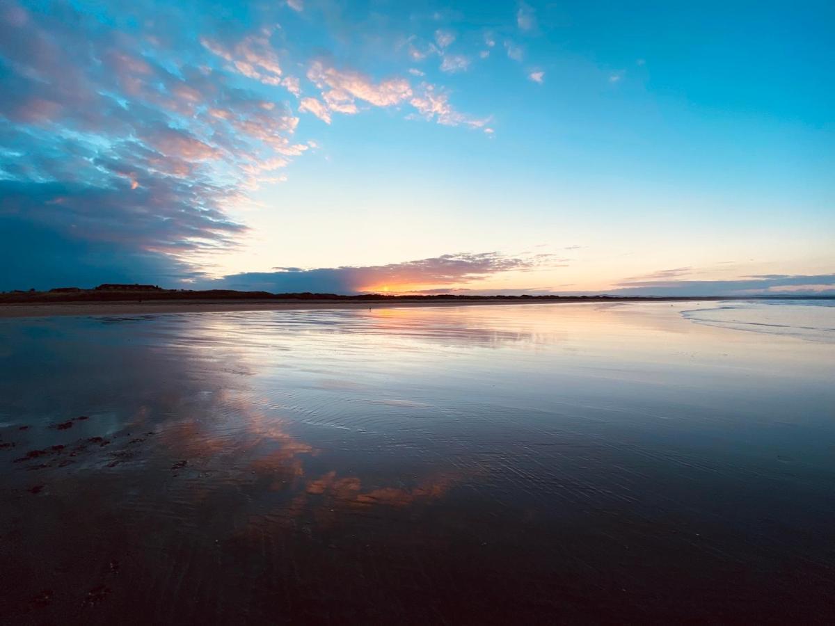 Ailim House Serviced Cottage Escape, Around The Corner From The Old Course St Andrews Luaran gambar