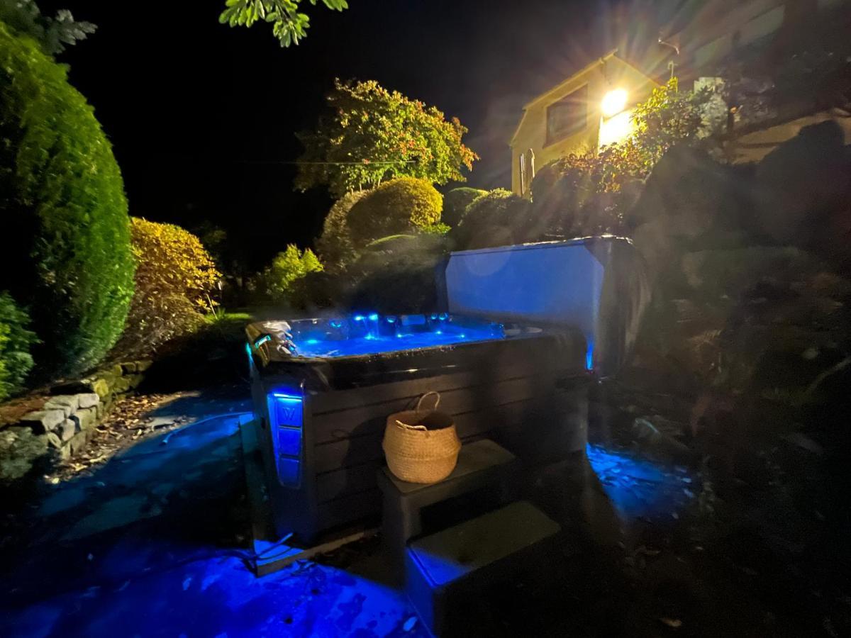Ailim House Serviced Cottage Escape, Around The Corner From The Old Course St Andrews Luaran gambar